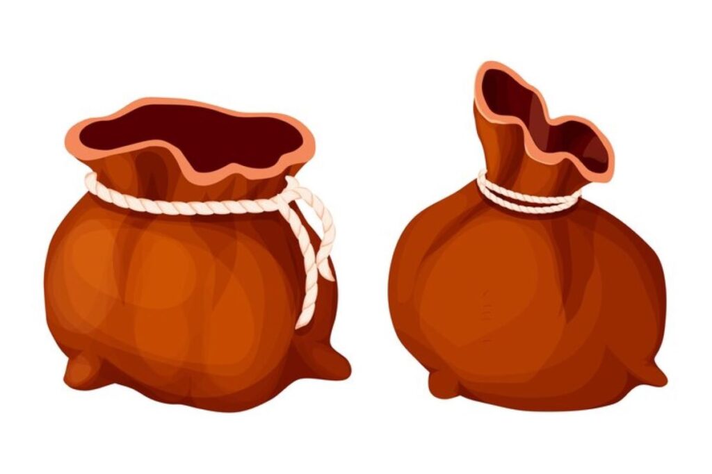 Kindling Bags