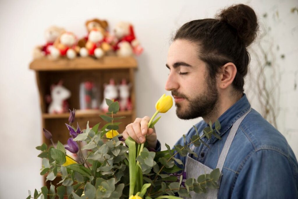 Northbridge florist