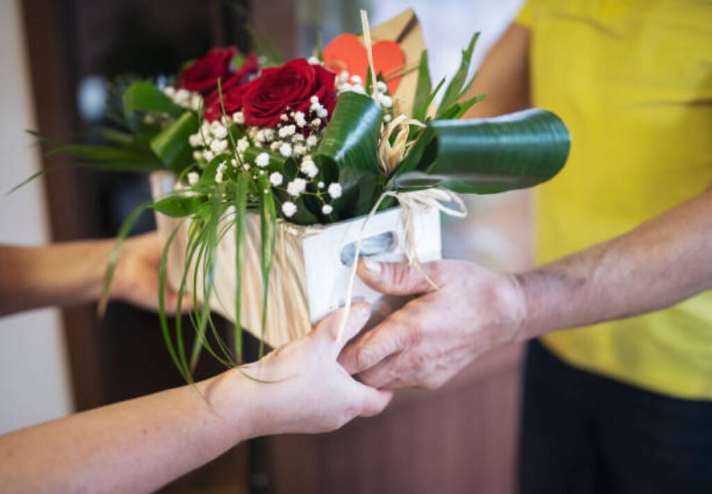 Northbridge florist