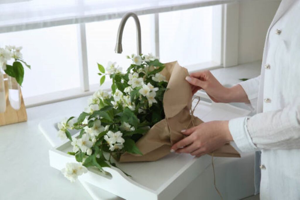 crows nest florist
