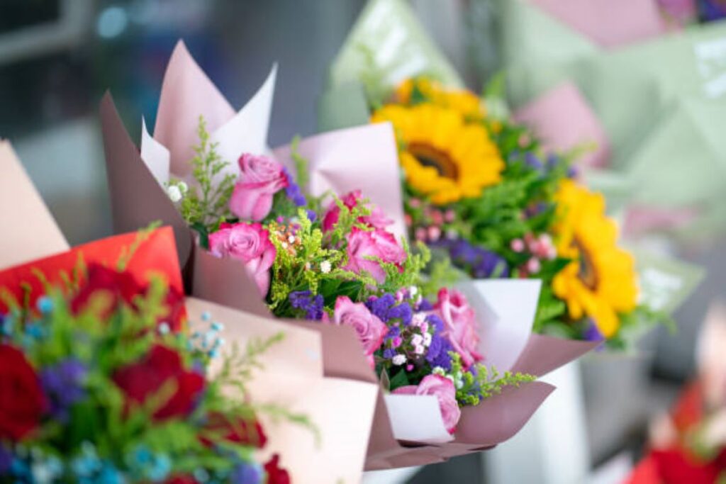 Northbridge florist