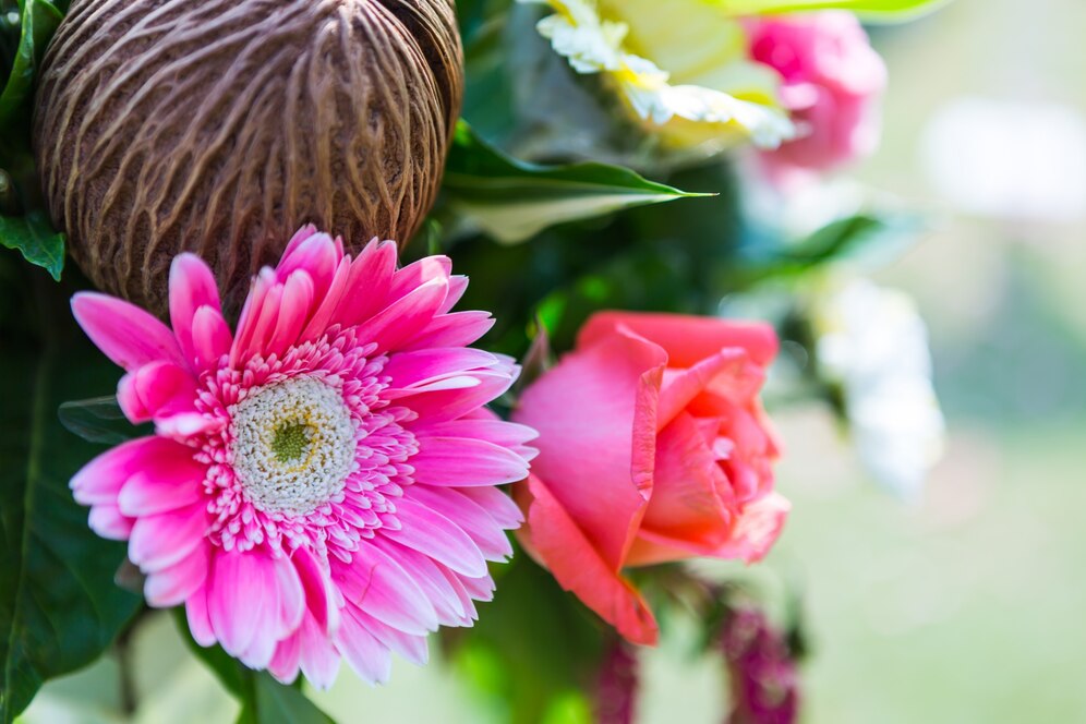 crows nest florist