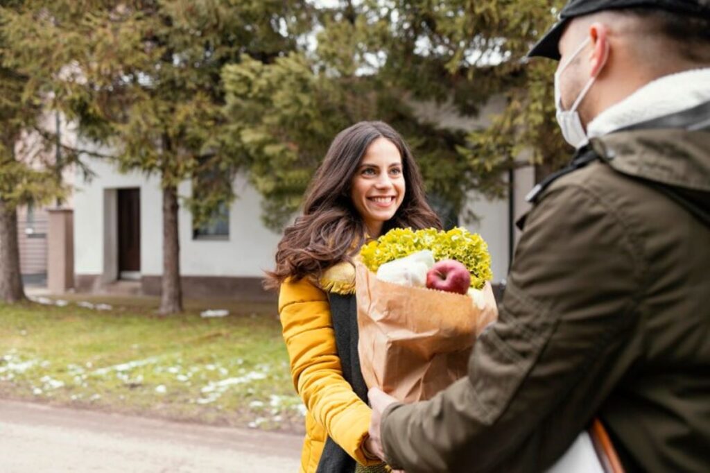 Flower Delivery Wollstonecraft