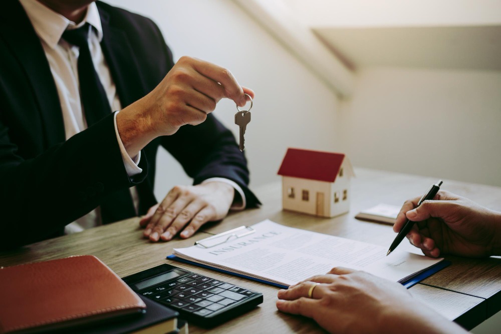 conveyancing Brisbane