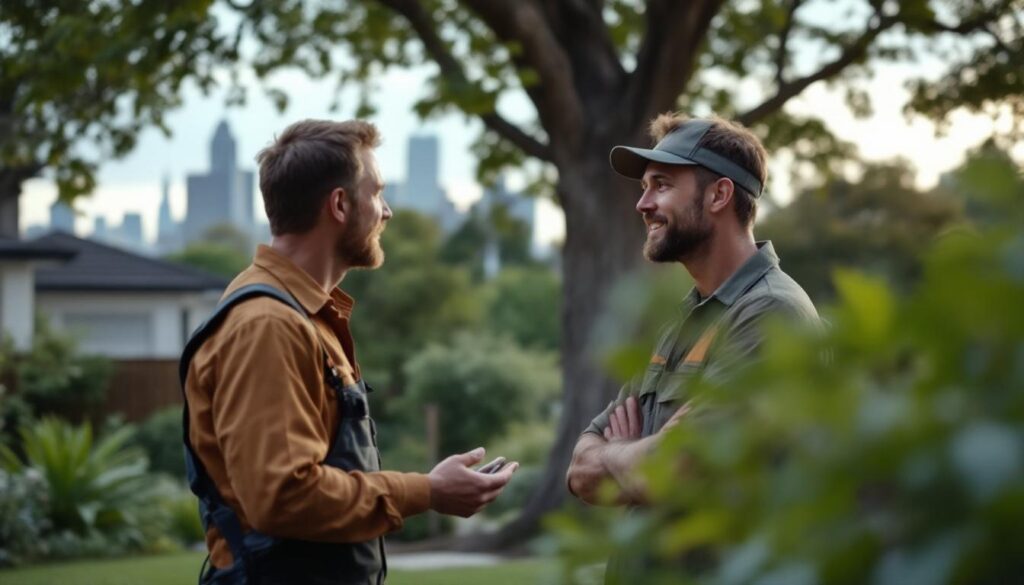 Pennant Hills arborist