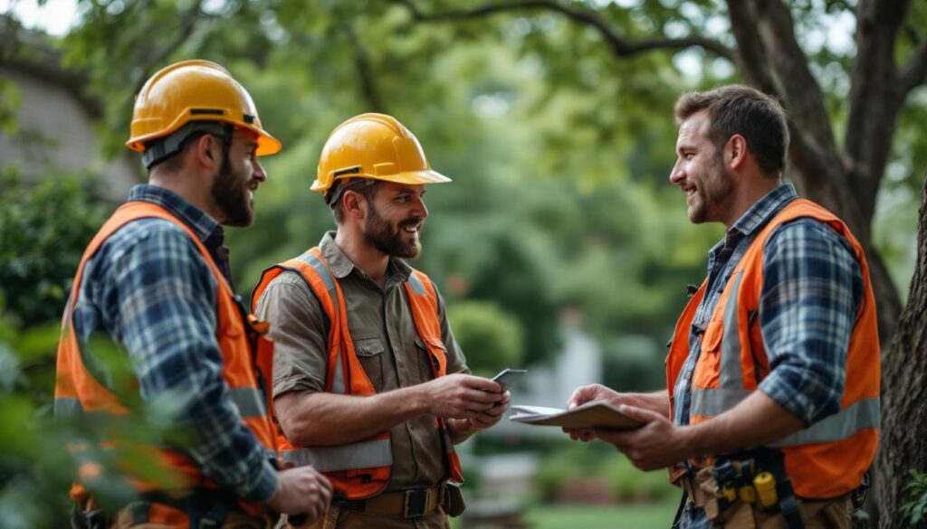 Pennant Hills arborist